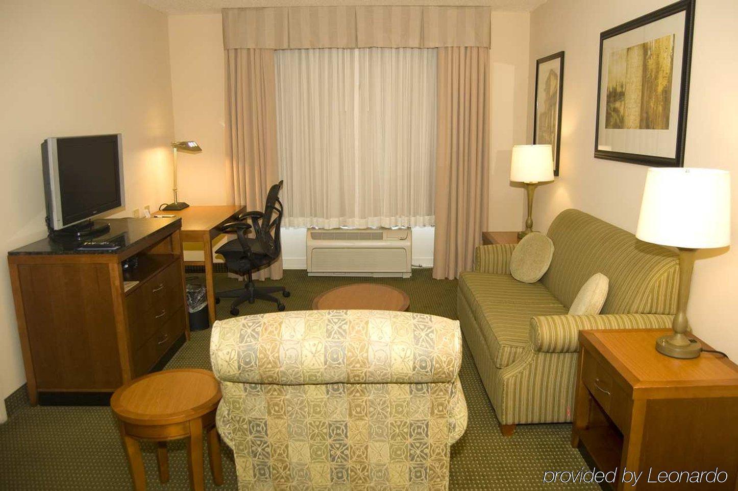 Hilton Garden Inn Tuscaloosa Habitación foto